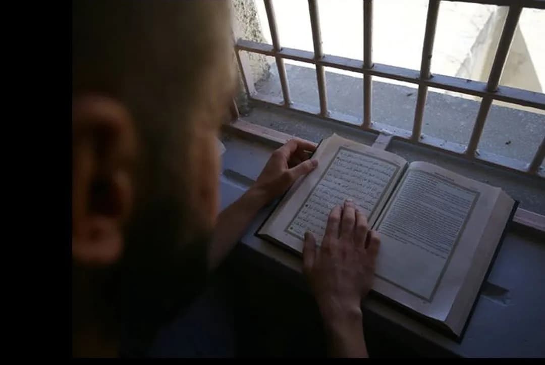 Türkiye’de Cezaevlerinde Bir İlk: Çocuk Cezaevinde İlk Hafız Çıktı — 2