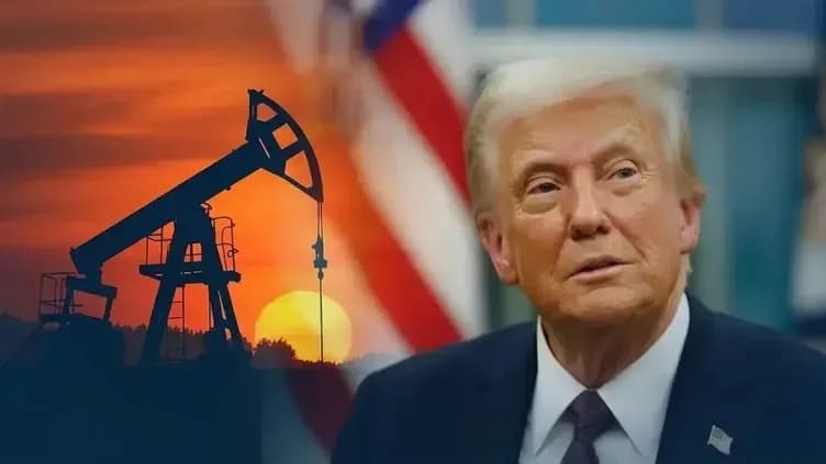 Trump'ın Başlattığı Savaş Ekonomiyi Sarsıyor: Küresel Riskler Artıyor