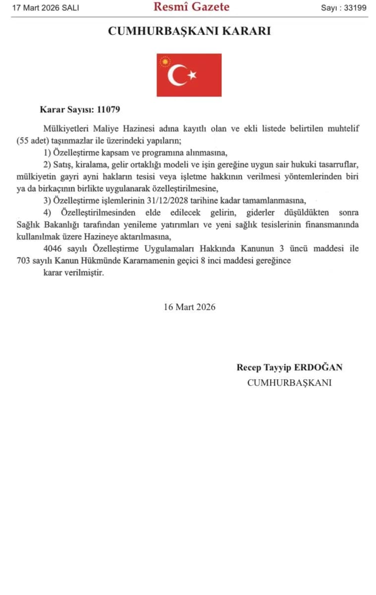 Adıyaman’da 82. Yıl Hastanesi Parselleri Satışa mı Gidiyor? — 3