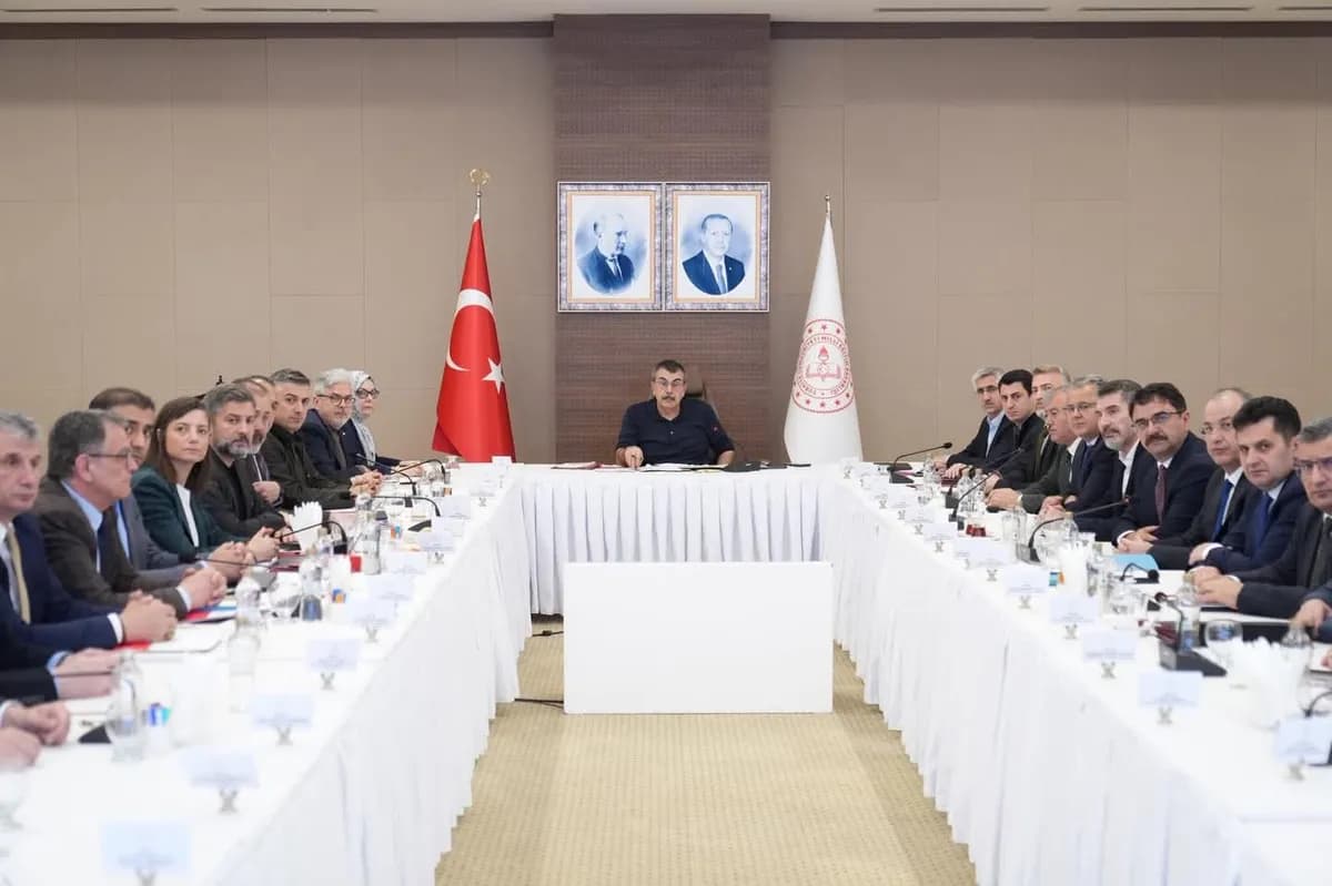 OKULLARDA GÜVENLİK ALARMI! Bakan Yusuf Tekin’den Kritik Talimatlar — 2