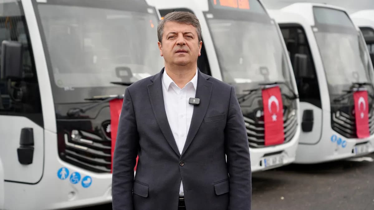 Ulaşım Yatırımı Gündemde: Sevinç ve Soru İşaretleri Bir Arada (Videolu Haber) — 2