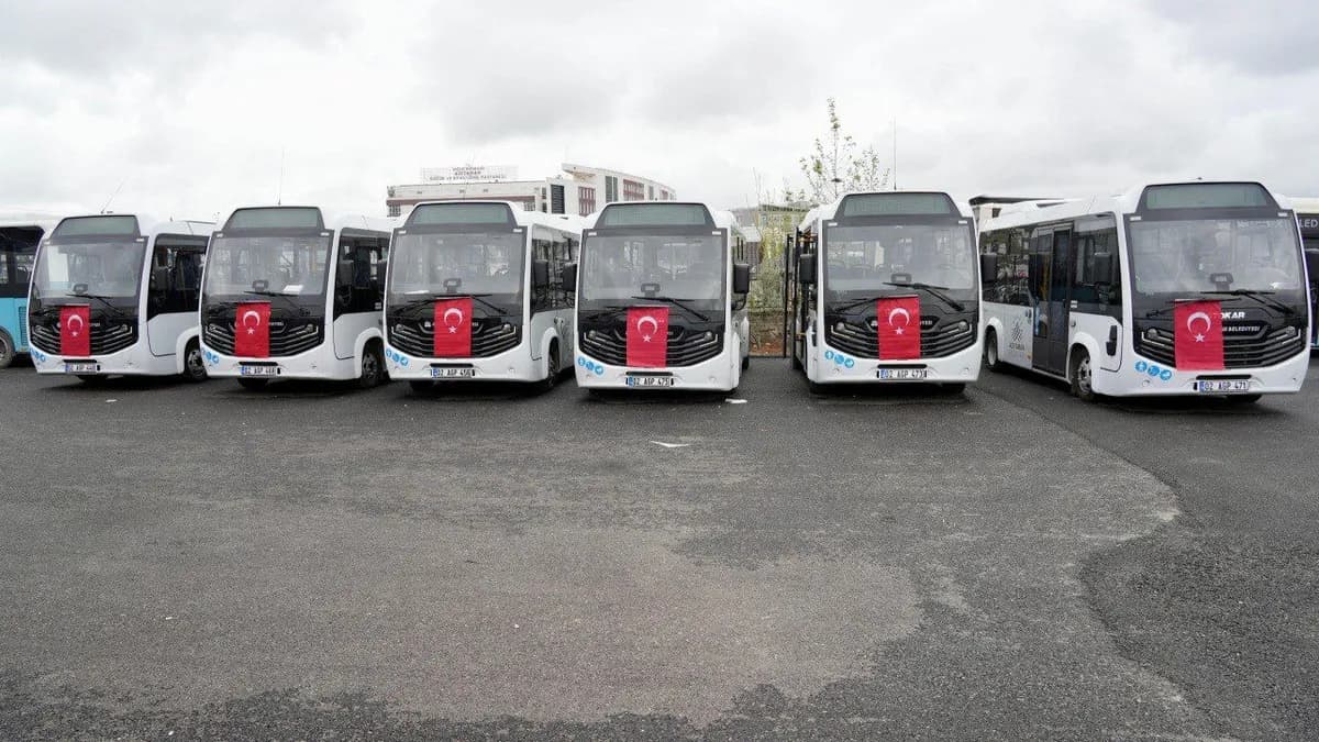 Ulaşım Yatırımı Gündemde: Sevinç ve Soru İşaretleri Bir Arada (Videolu Haber) — 3