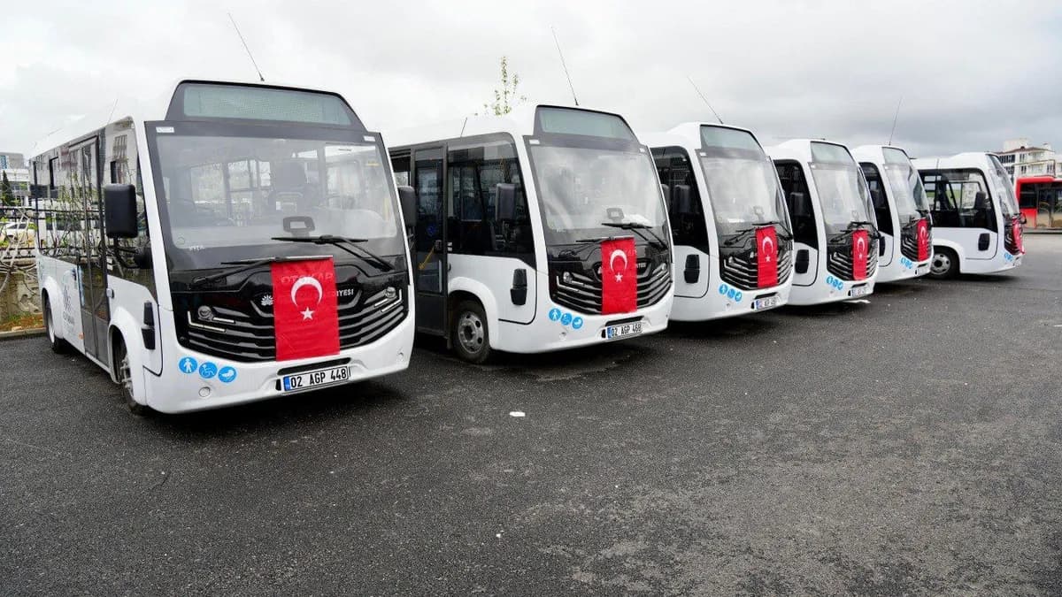 Ulaşım Yatırımı Gündemde: Sevinç ve Soru İşaretleri Bir Arada (Videolu Haber) — 4