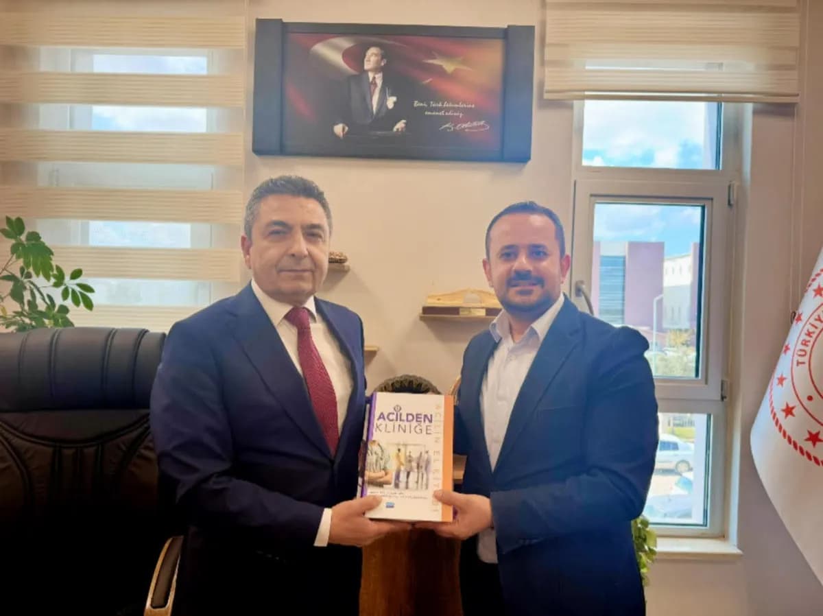 Adıyaman Sağlık-Sen’den Üst Düzey Ziyaret Trafiği — 2