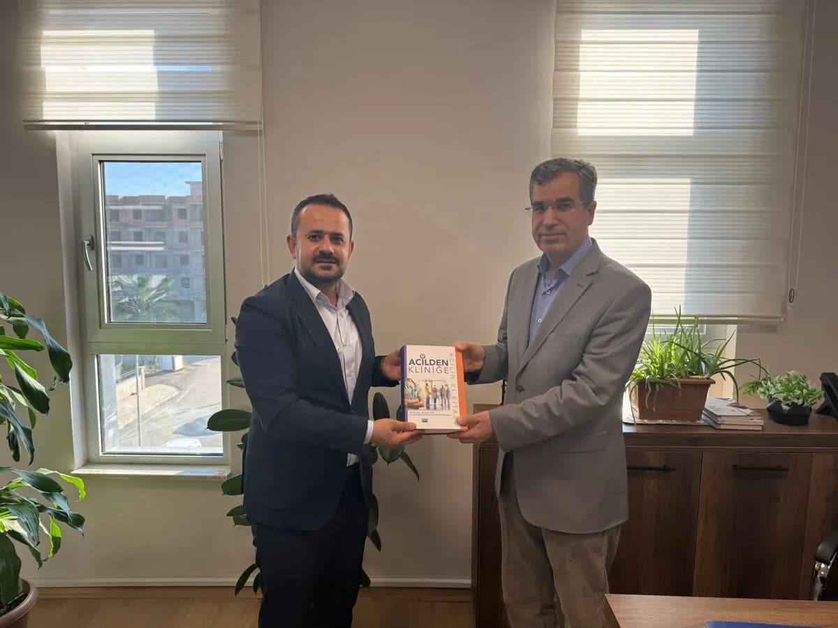 Adıyaman Sağlık-Sen’den Üst Düzey Ziyaret Trafiği — 3