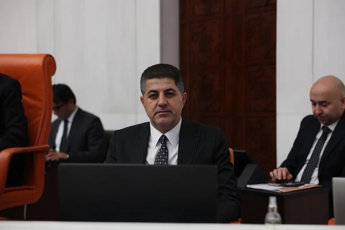 Egemenlik Çocuklarımızın Gülen Yüzünde Yaşayacak — 2