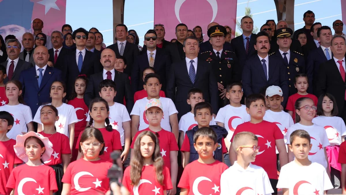 Başkan Tutdere Koltuğunu Devretti (videolu haber) — 3