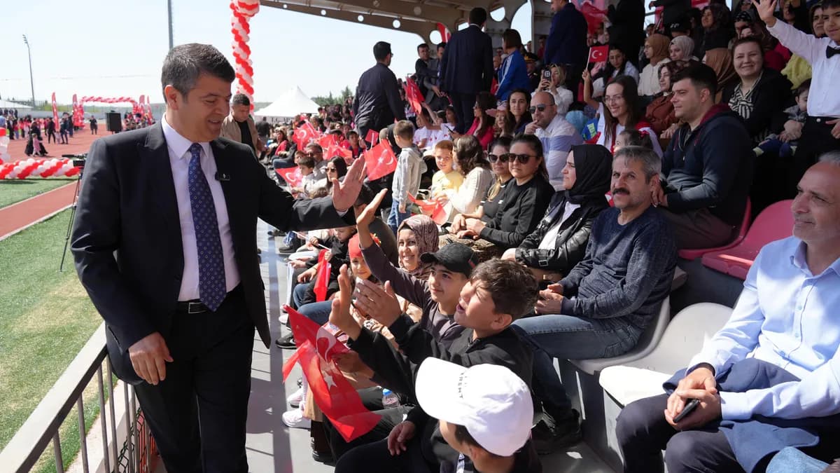 Başkan Tutdere Koltuğunu Devretti (videolu haber) — 5