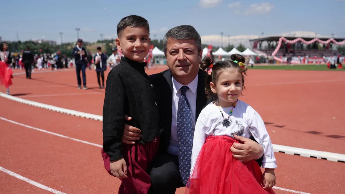 Başkan Tutdere Koltuğunu Devretti (videolu haber) — 1