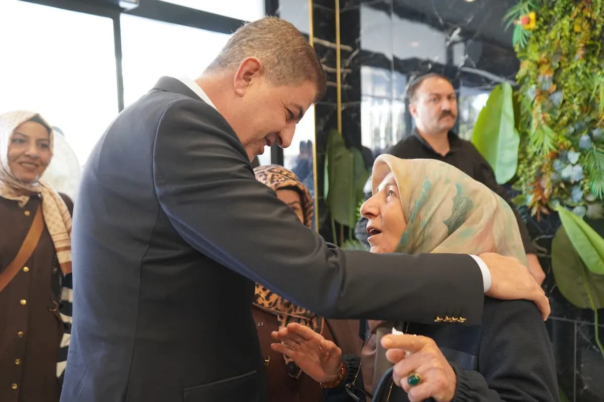 Vatandaş Sordu, Vekil Şan Dinledi — 2