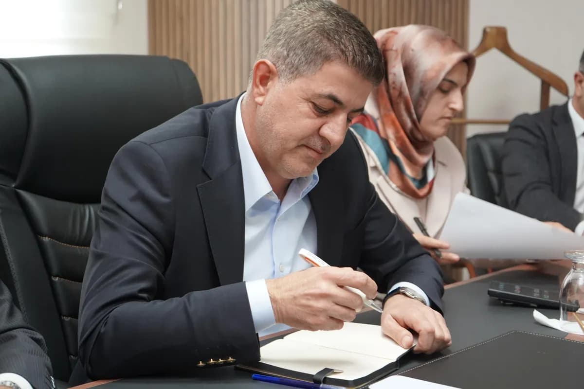 Vatandaş Sordu, Vekil Şan Dinledi — 3