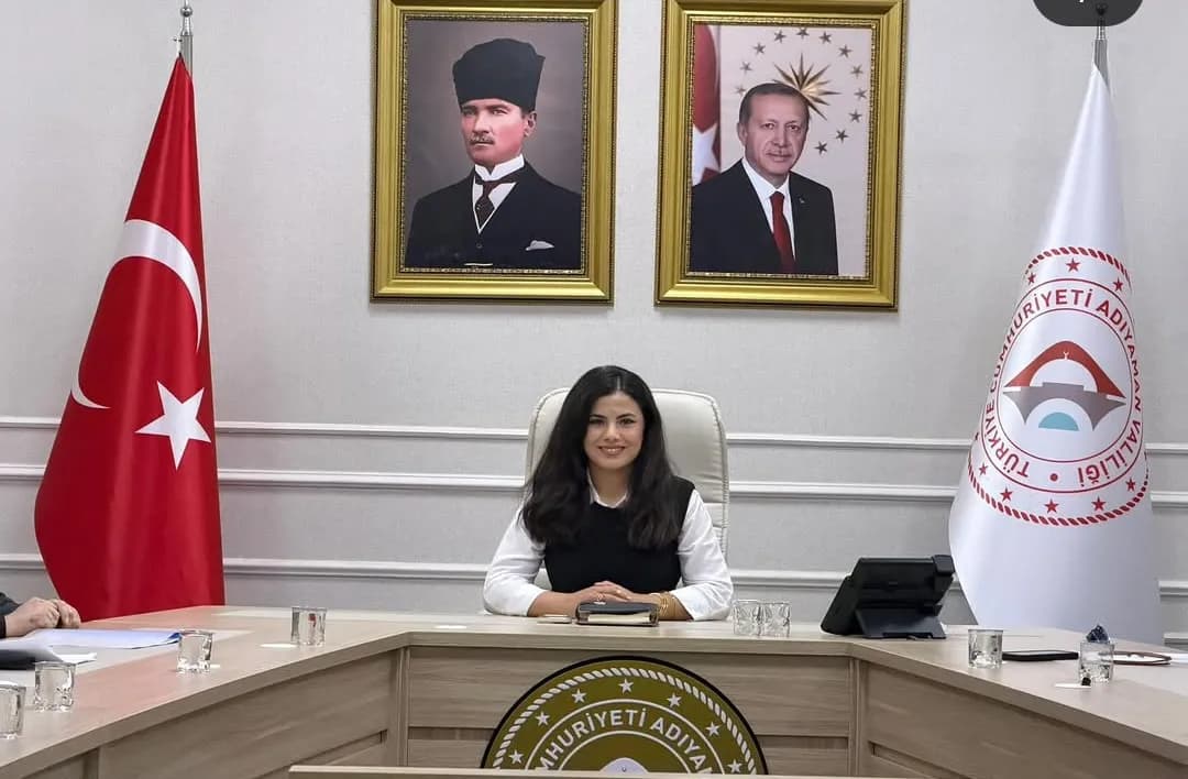 Vali Yardımcısı Karataş: Adıyaman’da Gençler Sporla Hayata Tutunuyor