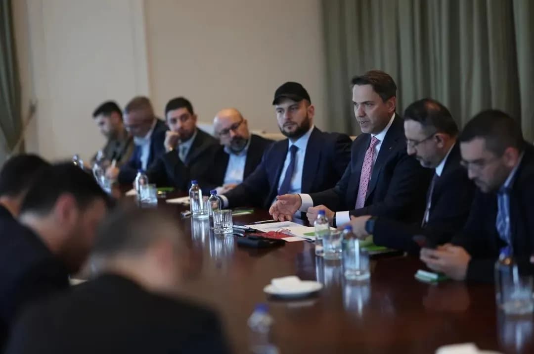 Bakan Bayraktar’dan Ezber Bozan Açıklama: Dünya Yeni Bir Safhaya Geçiyor — 3