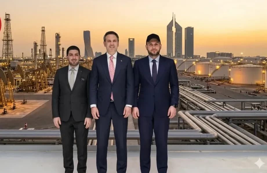 Bakan Bayraktar’dan Ezber Bozan Açıklama: Dünya Yeni Bir Safhaya Geçiyor — 4