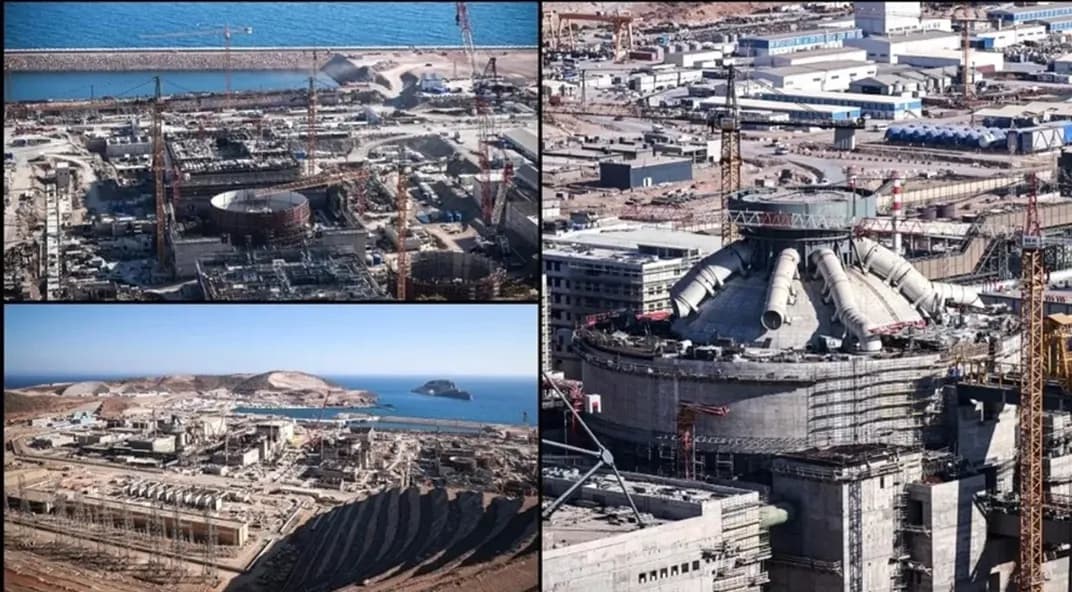 Bakan Bayraktar’dan Ezber Bozan Açıklama: Dünya Yeni Bir Safhaya Geçiyor — 5