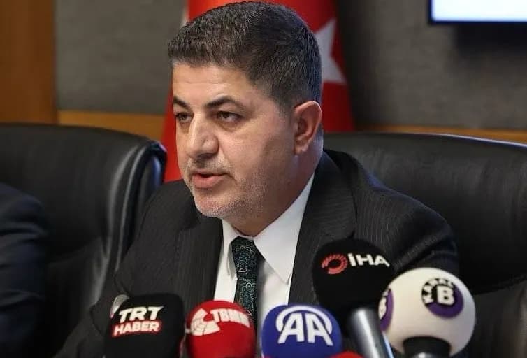İsrail’e Sert Tepki! Adıyamanlı Vekil İshak Şan’dan “Sumud Filosu” Açıklaması — 2