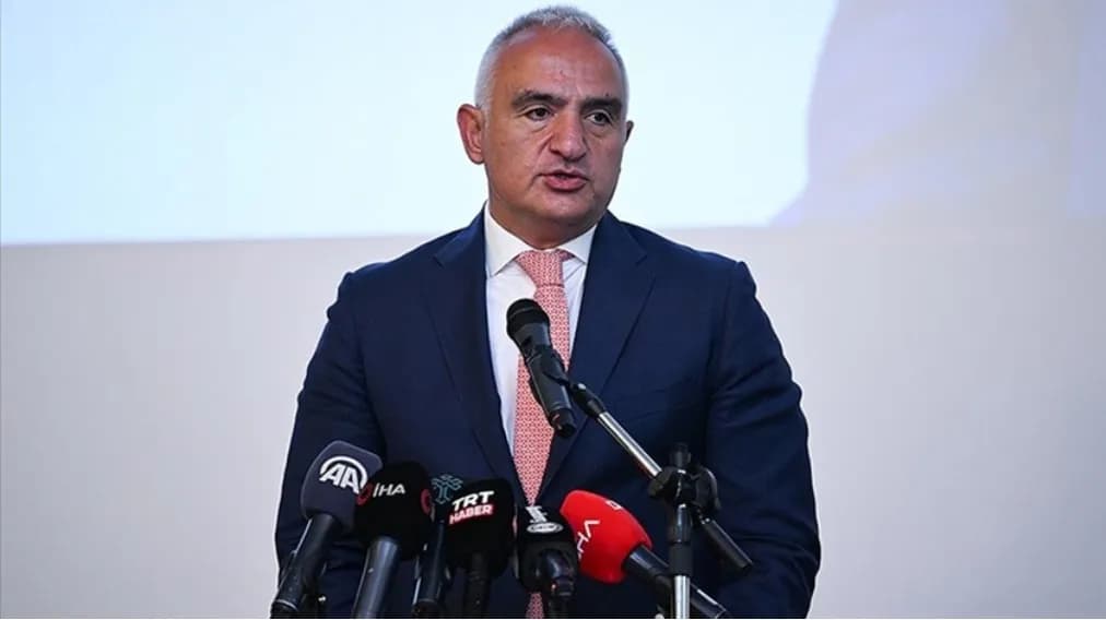 Bakan Ersoy’dan Kurban Bayramı Tatili Açıklaması: 9 Gün Olacak mı?