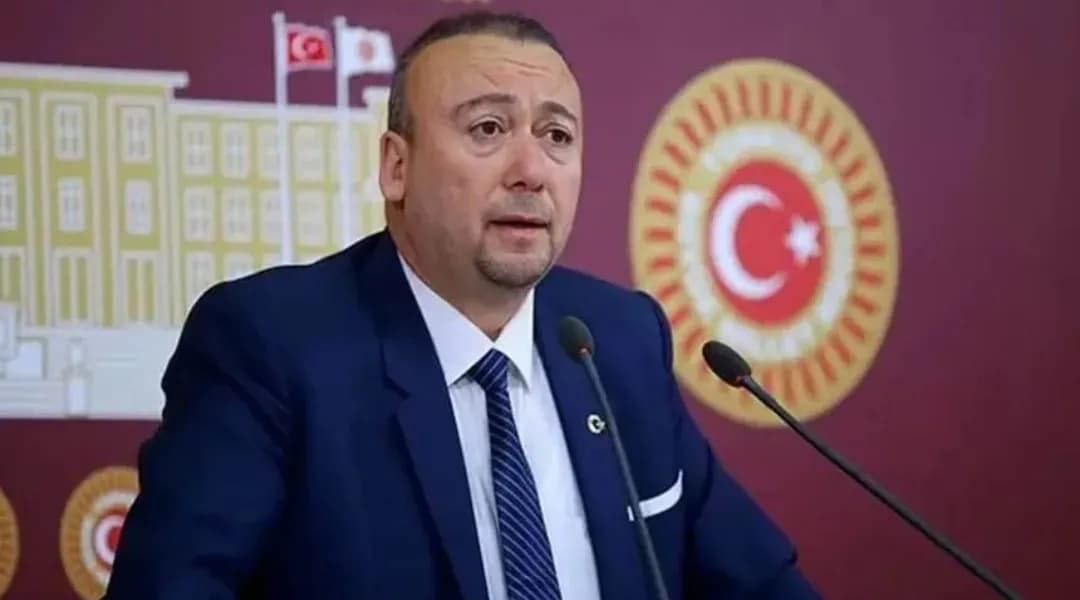 Rüşvet Soruşturmasında Tutuklanan Özkan Yalım CHP'den İhraç Edildi — 3