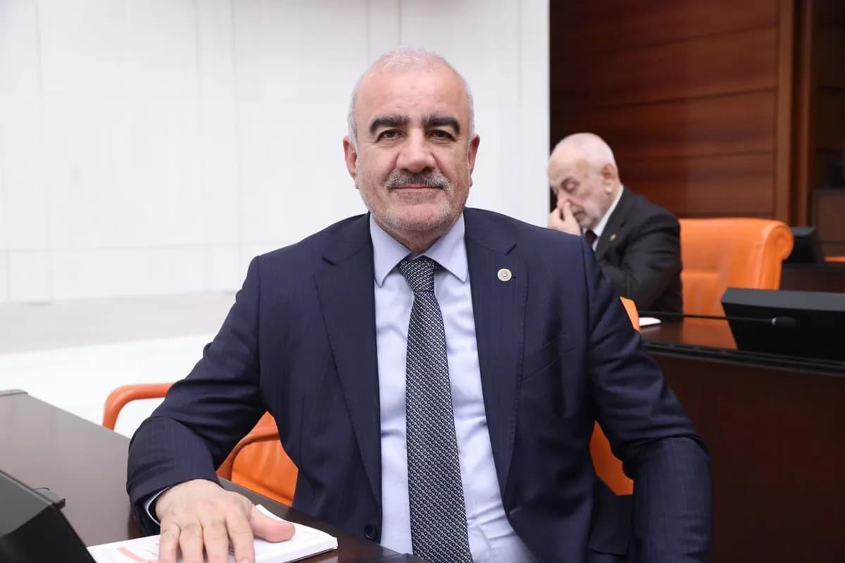 Gençlik, Türkiye’nin En Büyük Gücüdür