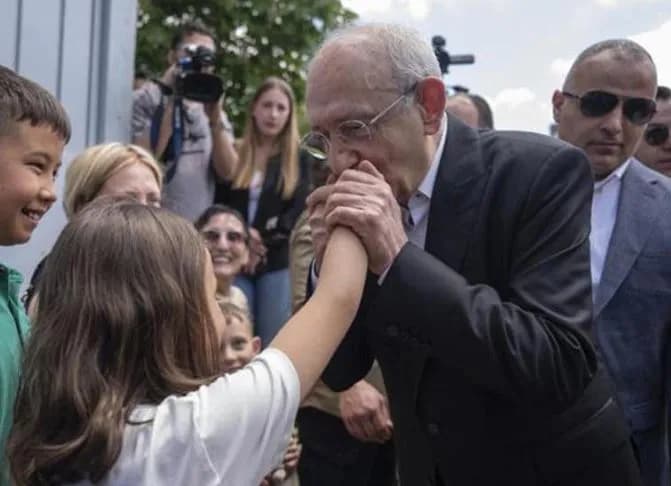 Kılıçdaroğlu’ndan Birlik Mesajı: “Biz Düşman Değiliz” — 2