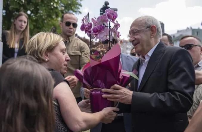 Kılıçdaroğlu’ndan Birlik Mesajı: “Biz Düşman Değiliz” — 3