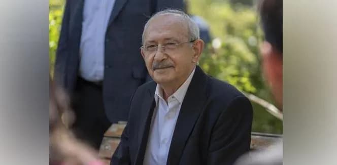 Kılıçdaroğlu’ndan Birlik Mesajı: “Biz Düşman Değiliz”