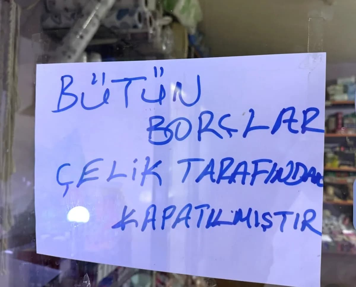 Bayramda Bir Çelik Vardı, Bir de Terk Edilen Adıyaman — 2