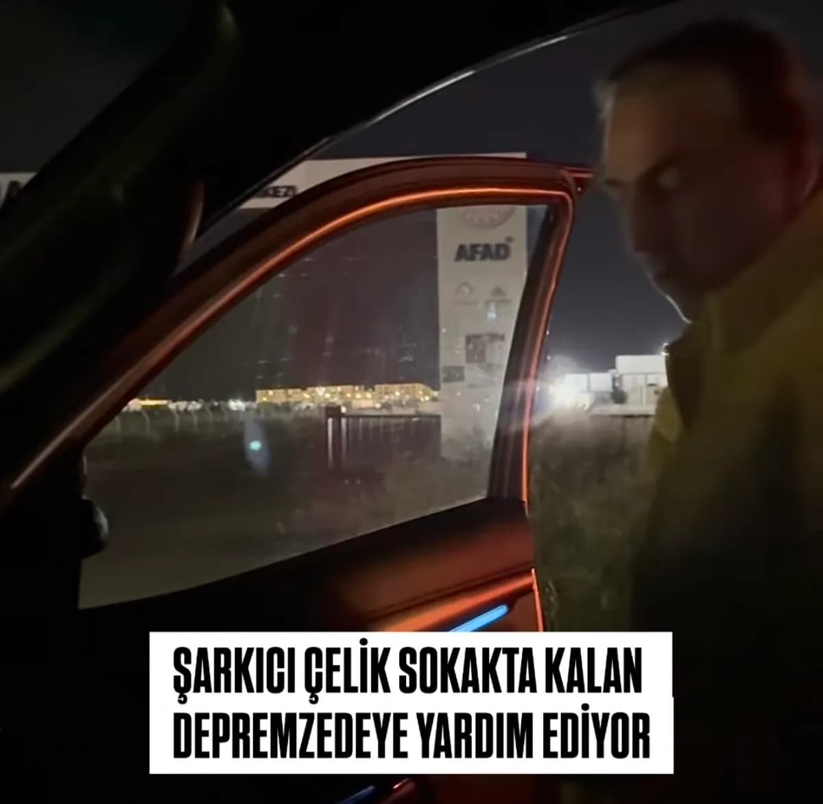 Bayramda Bir Çelik Vardı, Bir de Terk Edilen Adıyaman — 3