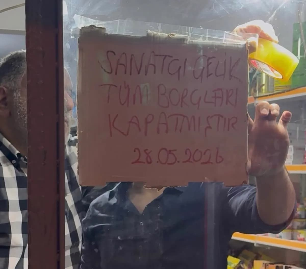 Bayramda Bir Çelik Vardı, Bir de Terk Edilen Adıyaman — 4