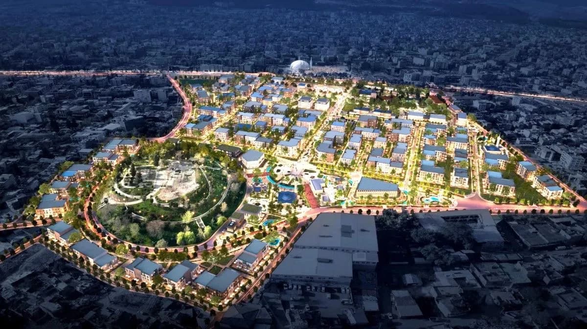 Adıyaman’da Konut Piyasasında Alarm Zilleri: Binlerce Daire Satış Bekliyor — 2