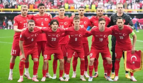 Türkiye'nin Dünya Kupası Maçları Neden Gece Oynanacak? Tartışmaların Perde Arkası Ortaya Çıktı