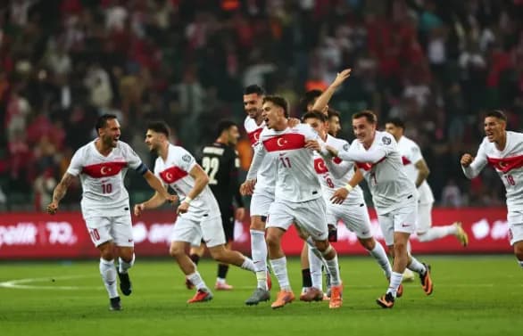 Türkiye'nin Dünya Kupası Maçları Neden Gece Oynanacak? Tartışmaların Perde Arkası Ortaya Çıktı — 2