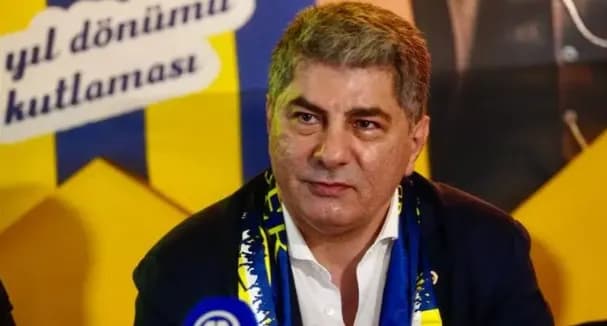 Fenerbahçe Başkanlık Yarışında Transfer Hamlesi: Hakan Safi'nin Luis Suarez ile Anlaştığı İddia Edildi — 2