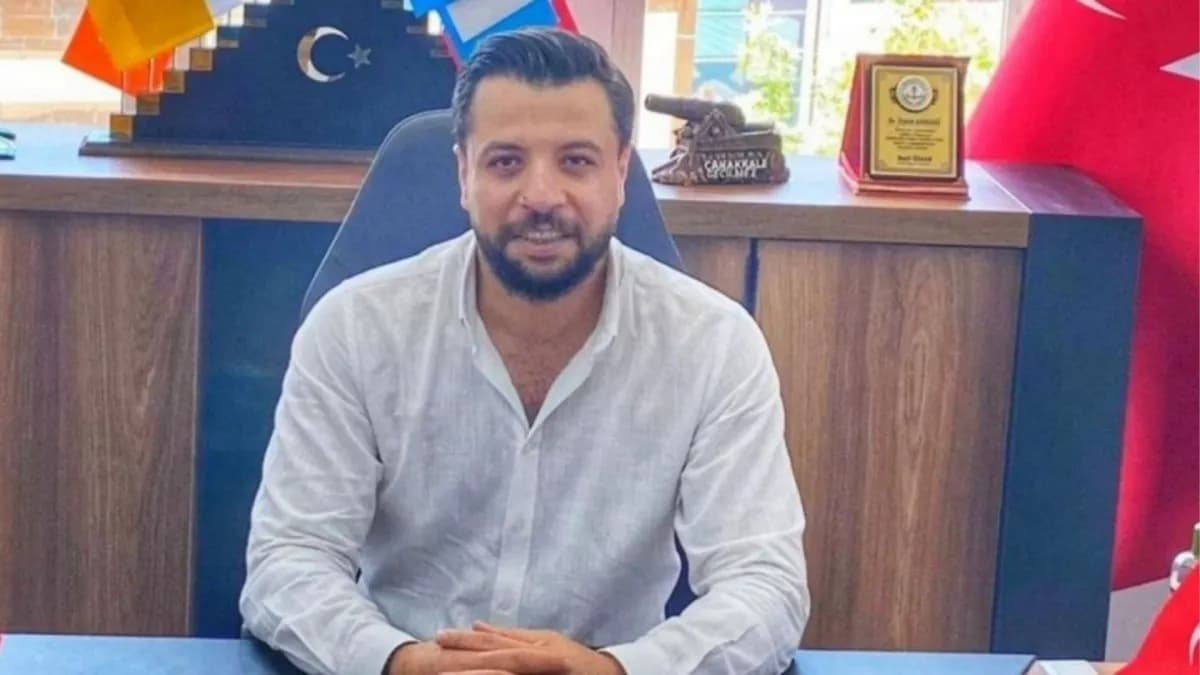 Mali Müşavir Mehmet Küçük: “Vergi Affı Yok, Borçlara 72 Aya Kadar Taksit İmkanı Var” — 1