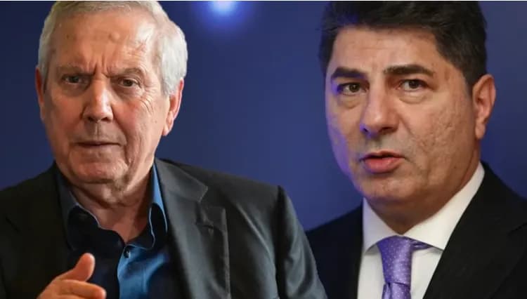 Fenerbahçe Kongresinde Gerginlik: Aziz Yıldırım Güçlükle Ayrıldı, Genel Kurula Ara Verildi — 4