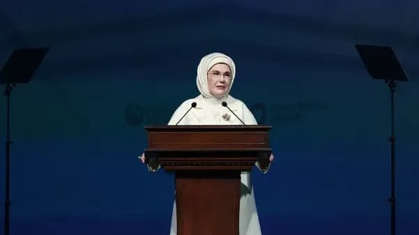 Küresel İklim Eylemine Türkiye Damgası: Sıfır Atık Vizyonu COP31’e Yön Verecek — 3