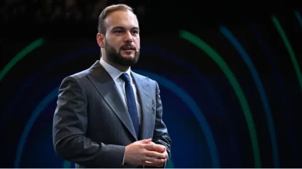 Küresel İklim Eylemine Türkiye Damgası: Sıfır Atık Vizyonu COP31’e Yön Verecek — 4