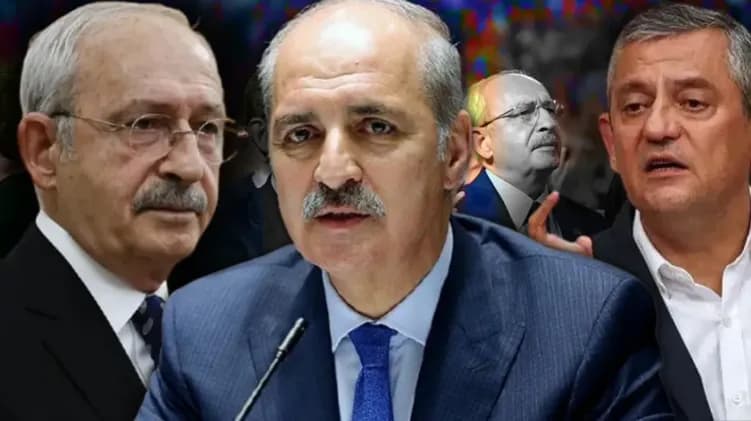 Kılıçdaroğlu tartışmasına TBMM Başkanı son noktayı koydu: "Kimse engelleyemez"
