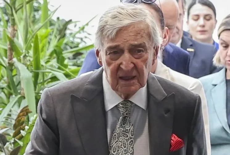 Bahçeli'den Rahmi Koç soruşturmasına sert tepki: "Bir latife üzerinden hedef alınamaz" — 3