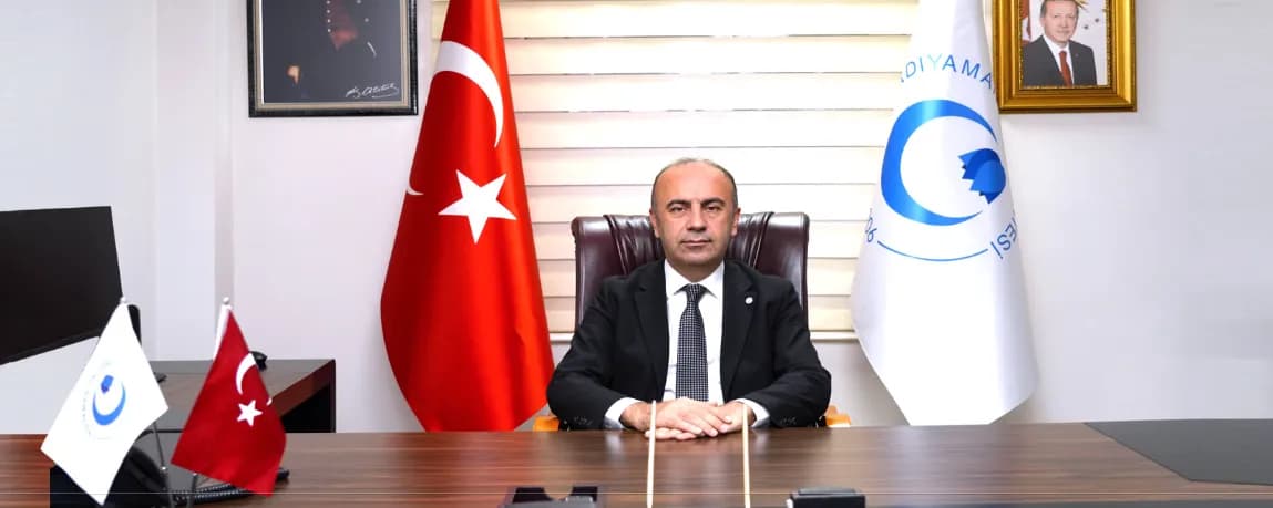 Adıyaman Üniversitesi dünya sıralamasında önemli başarıya imza attı! 21 bin üniversite arasında ilk yüzde 7,6'lık dilimde yer aldı — 2