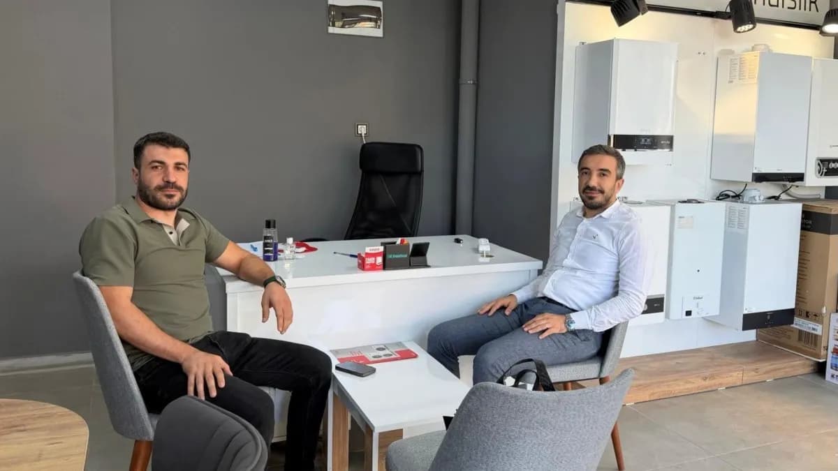 ATSO Başkanı Torunoğlu sektör temsilcileriyle buluştu: “İş dünyasının sesini yerinde dinliyoruz”