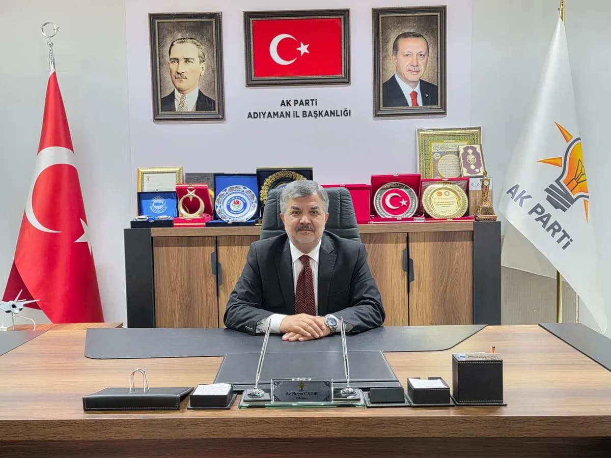 Adıyaman’a 22,4 Milyarlık Dev Yatırım! Koçali Barajı’nda Engeller Aşıldı, Çalışmalar Yeniden Başladı — 2