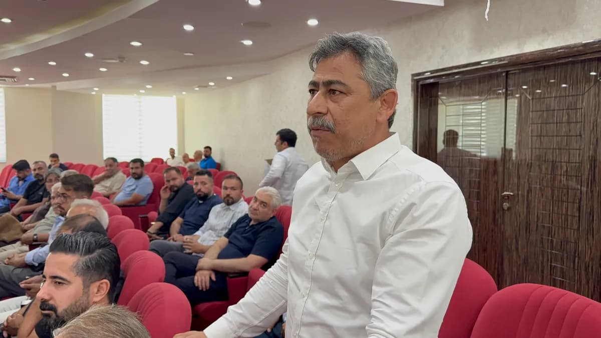 Yerinde Dönüşüm Alarm Veriyor: ATSO Başkanı Torunoğlu’ndan Kritik Uyarı: “Hakedişler Ödenmezse Şantiyeler Duracak” (videolu haber) — 4