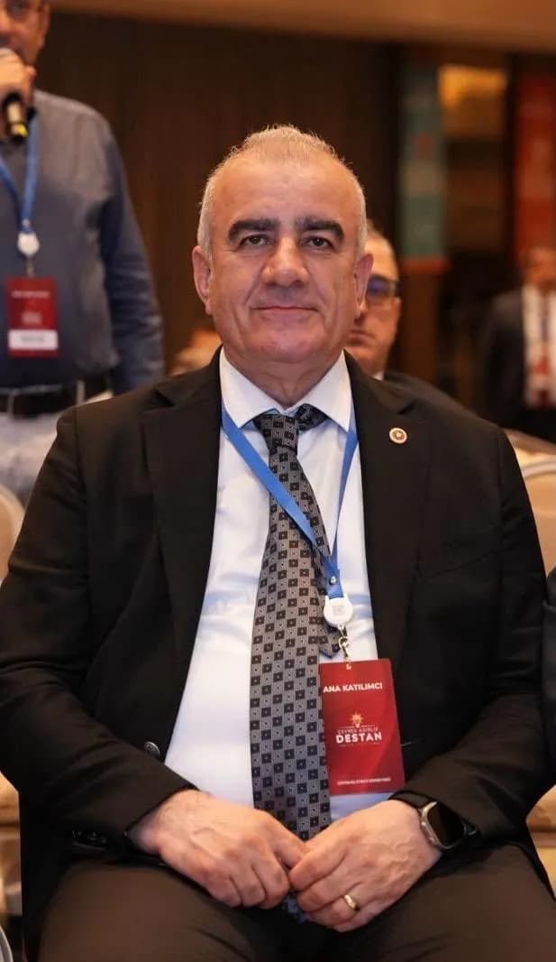 Milletvekili Özhan, Erdoğan’dan Adıyaman Çarşısı İçin Kritik Mesaj: Yeni Etaplar Masada! — 3