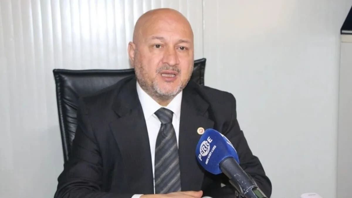 AK Partili Resul Kurt: Teröre harcanan kaynak artık milletin refahına akacak — 3