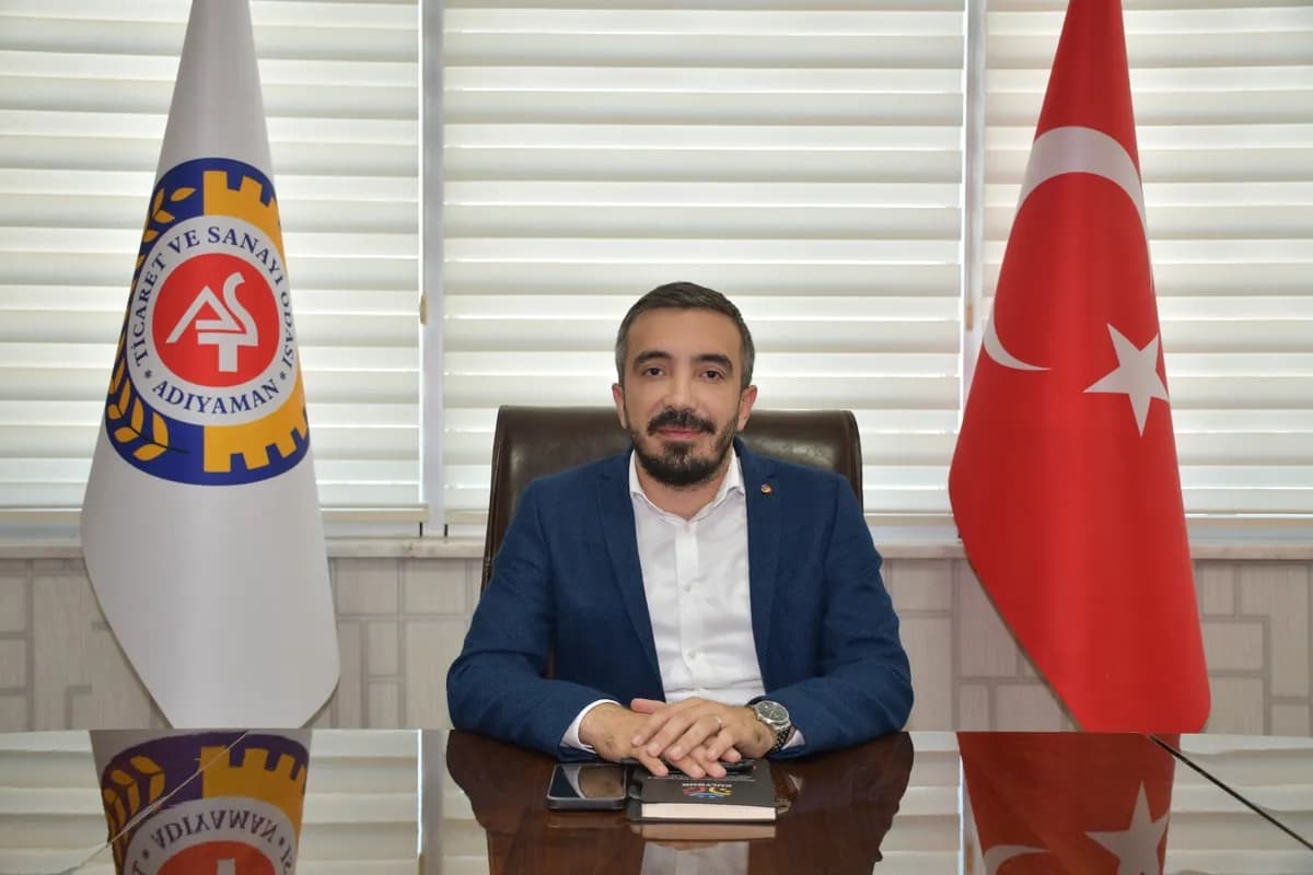 Adıyaman Sanayisinde Yeni Dönem: Kuyulu Yeşil OSB’de Ön Tahsis Başladı — 1