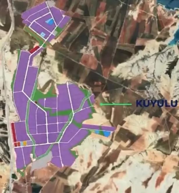 Adıyaman Sanayisinde Yeni Dönem: Kuyulu Yeşil OSB’de Ön Tahsis Başladı — 2