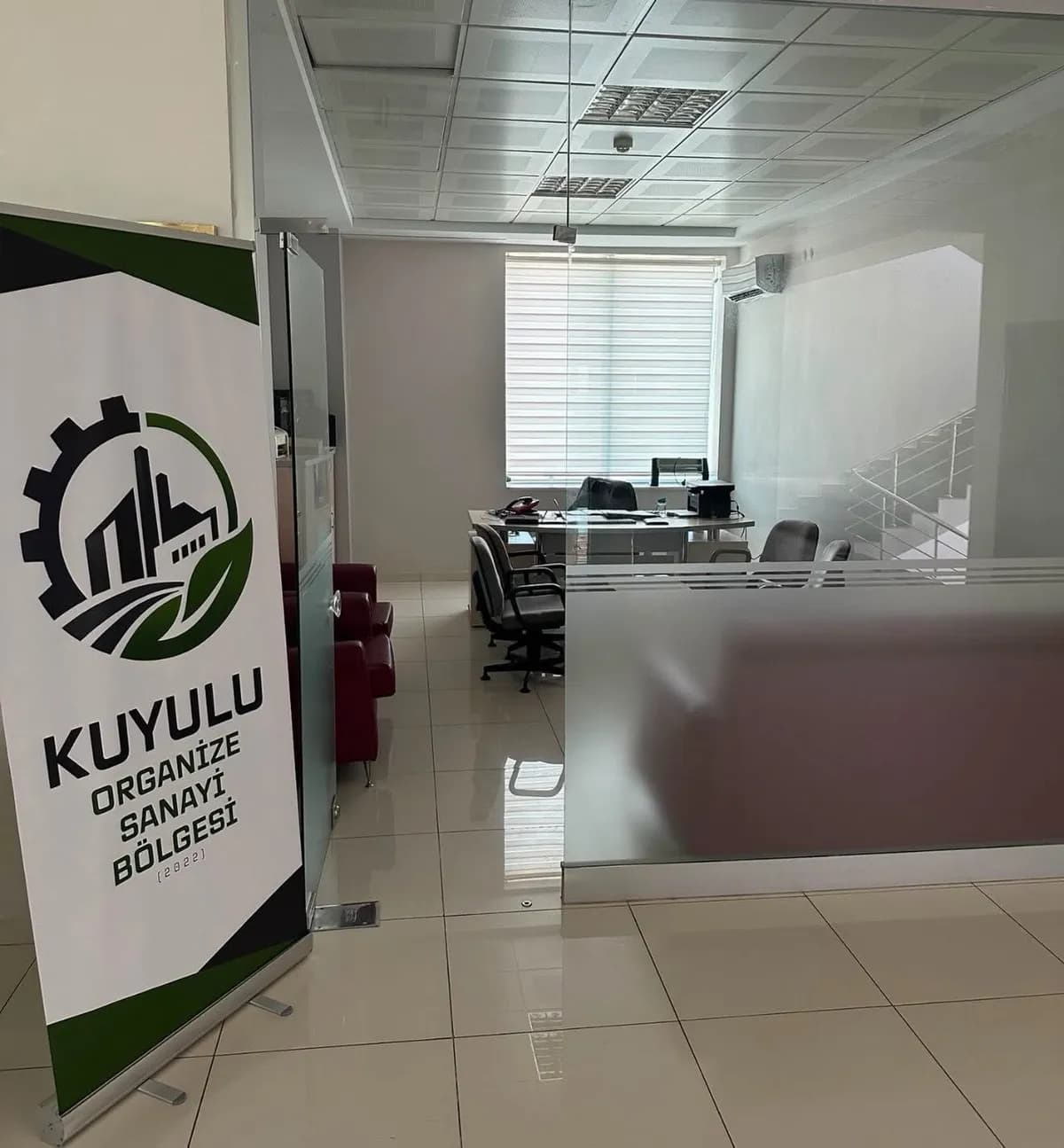 Adıyaman Sanayisinde Yeni Dönem: Kuyulu Yeşil OSB’de Ön Tahsis Başladı — 3