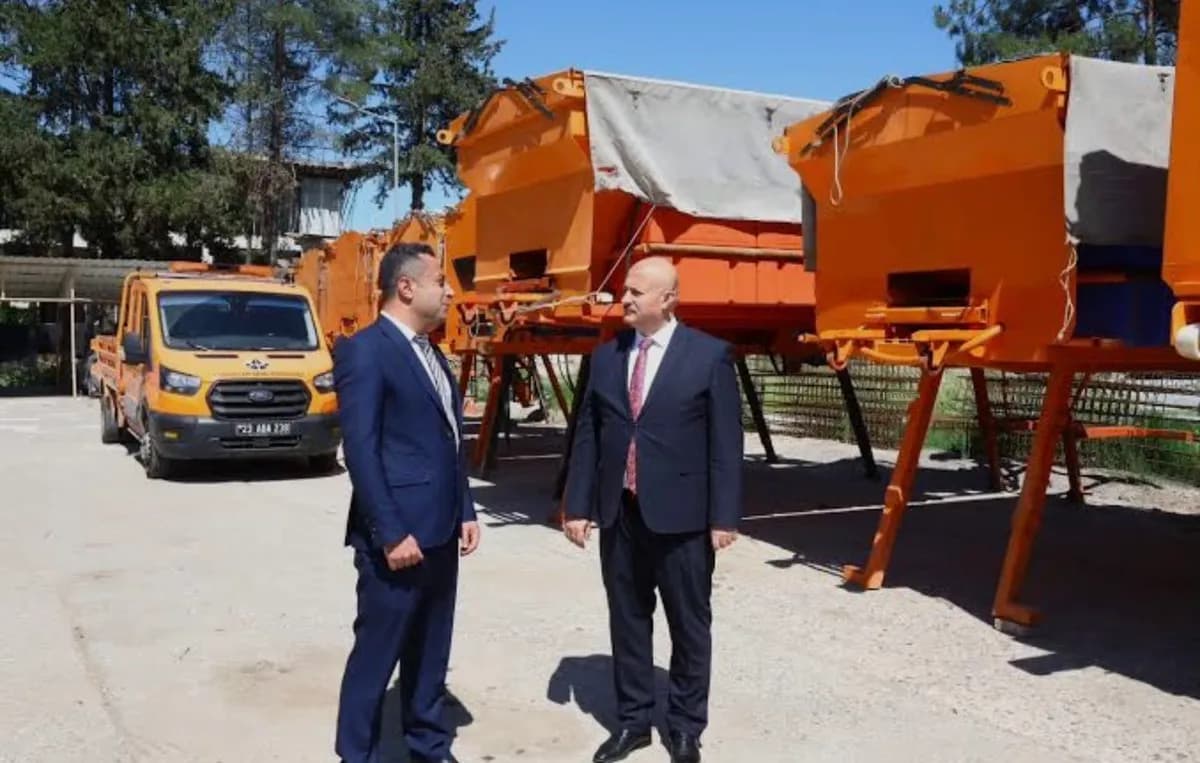 Adıyaman’a  Yol Yok, Karayollarına Konfor Çok! — 2