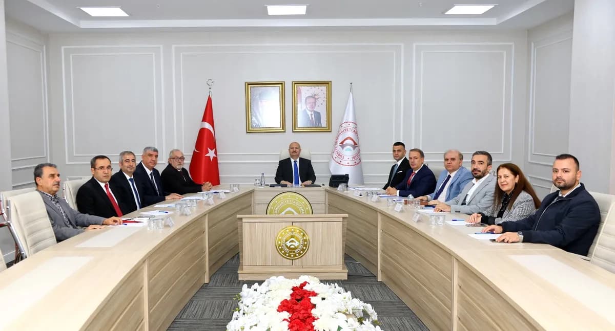 Adıyaman’da İstihdam Seferberliği! 9 Ayda 1,49 Milyar TL’lik Destek Sağlandı — 1